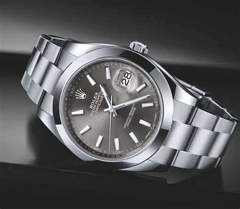 rolex dayejust 41|rolex datejust 41 release date.